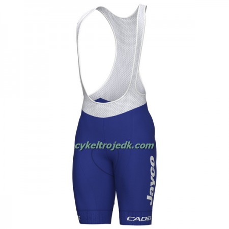 Bib Cykelshorts 2023 Jayco Alula